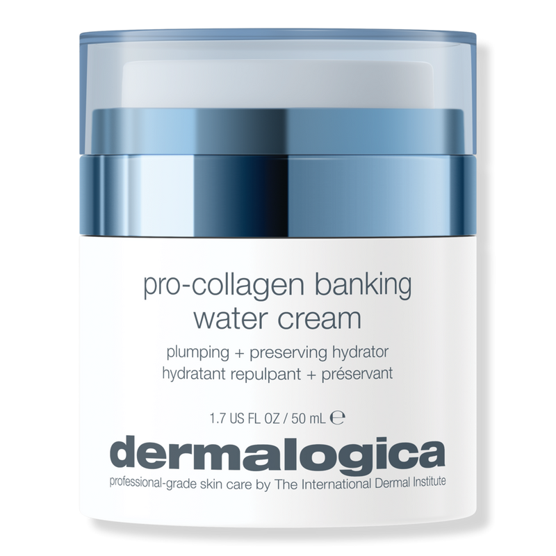 Dermalogica Pro-Collagen Banking Water Cream