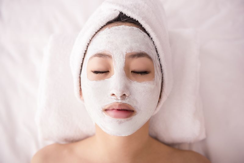 Teen Facial (16 & Under)