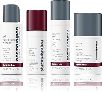 Dermalogica Skin Aging Solutions Kit