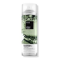 IGK Matcha Dry Shampoo 186ml Style Preserving