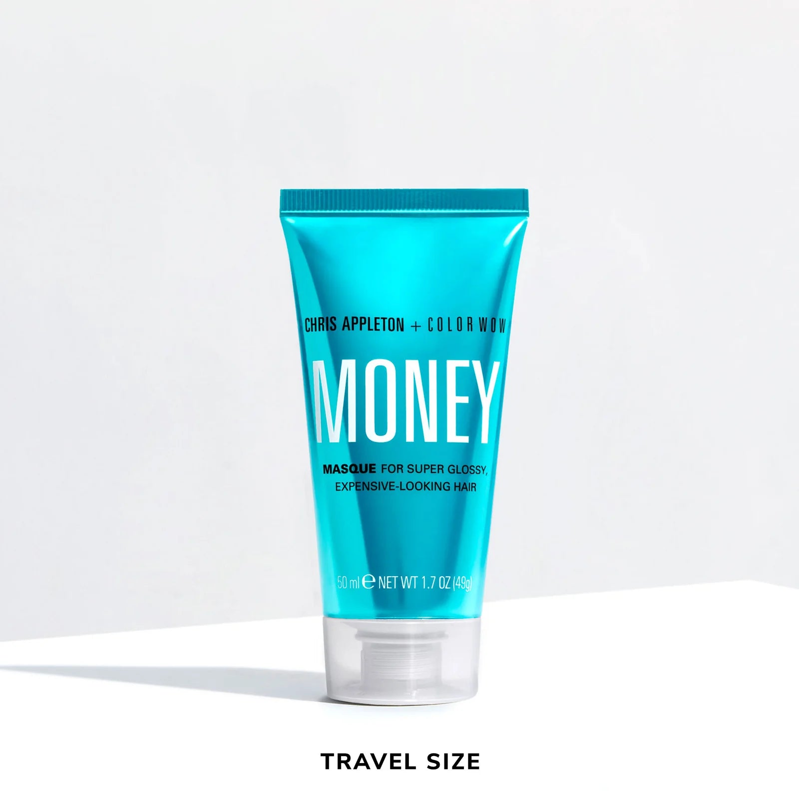 Chris Appleton + color wow money
