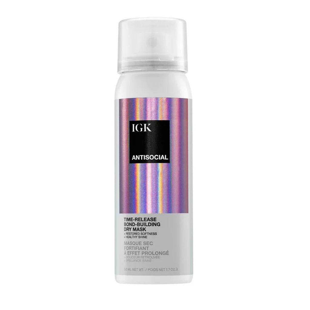 IGK time release bond building dry mask