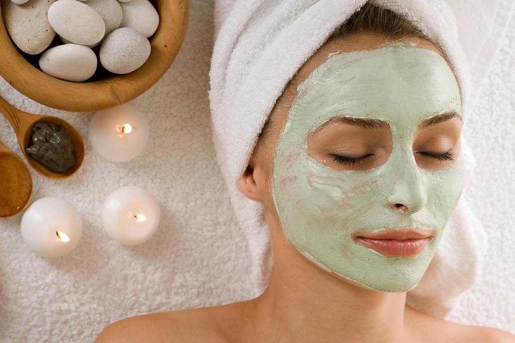 Re-Lifting & Anti-Aging Face Lifting Massage & Alginate Mask