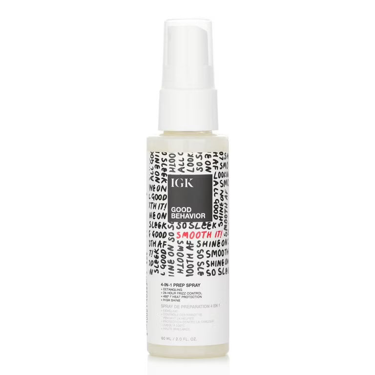 IGK 4-1 prep spray