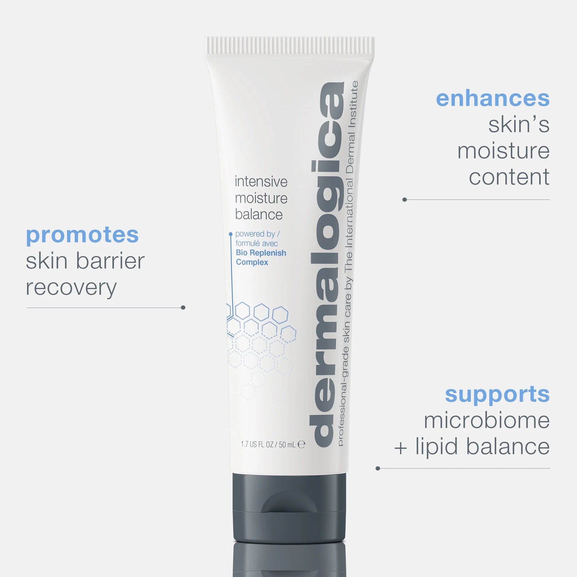 Dermalogica intensive moisture balance