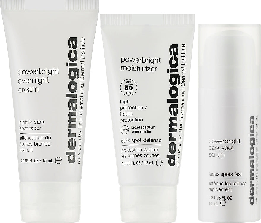 Dermalogica Dark Spot Solutions Kit