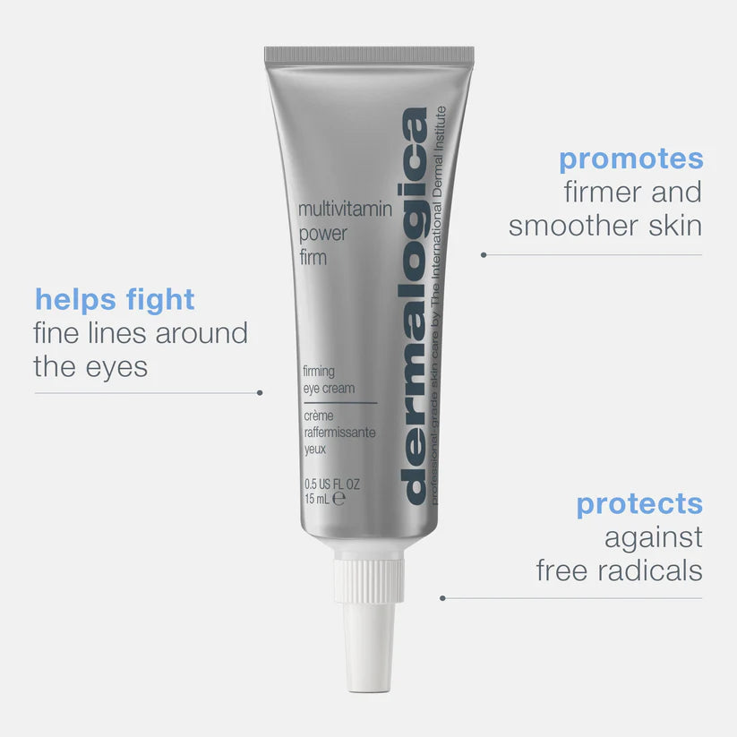 Dermalogica Multivitamin Power Firm